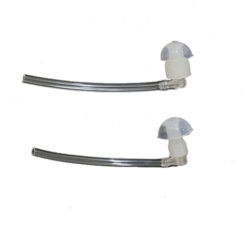 EAR TUBES