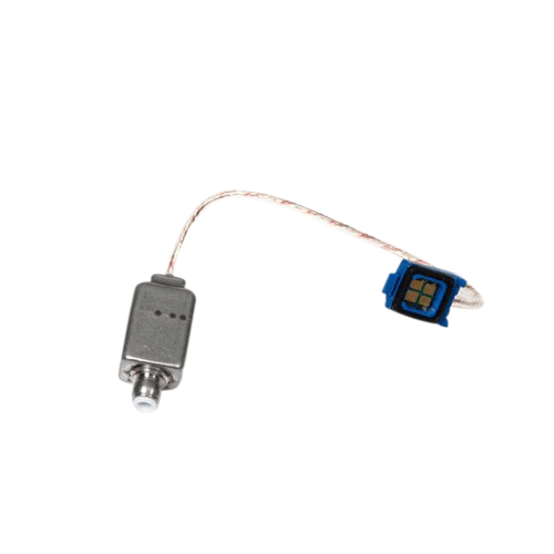 RECEIVER/SPEAKER UNIT.