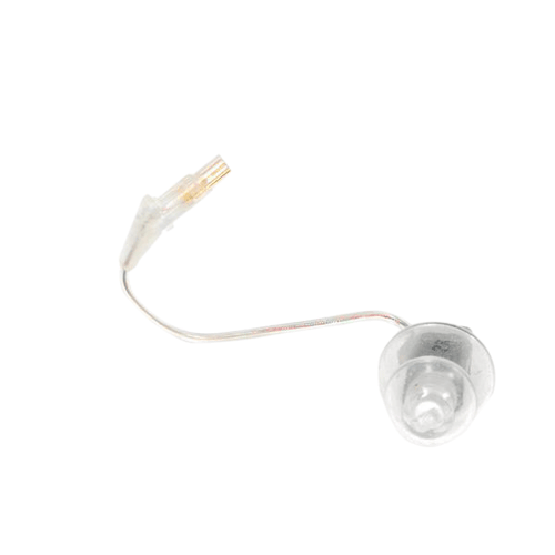 THIN TUBES