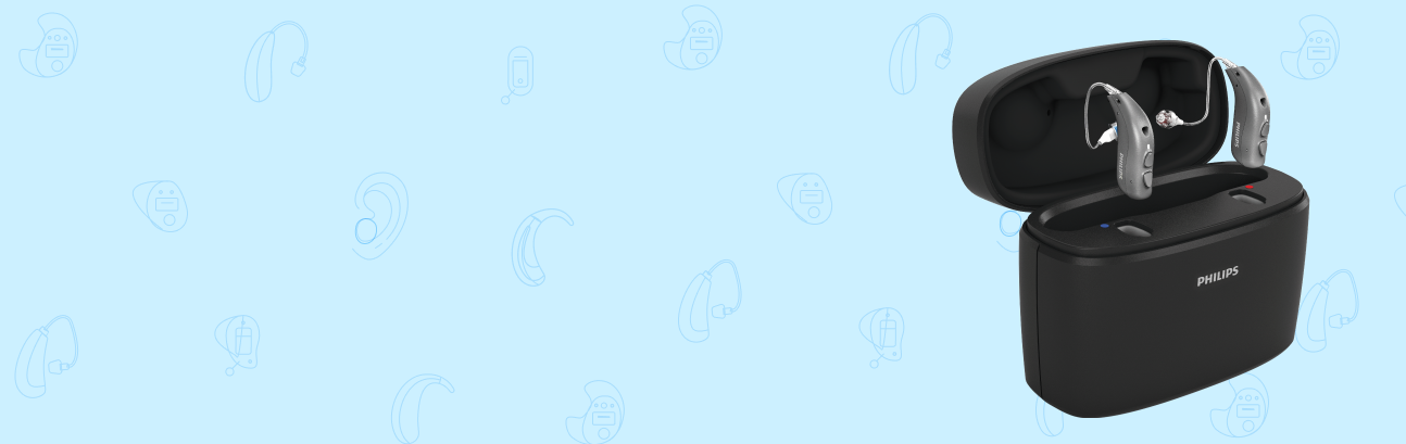 Find the right hearing aid