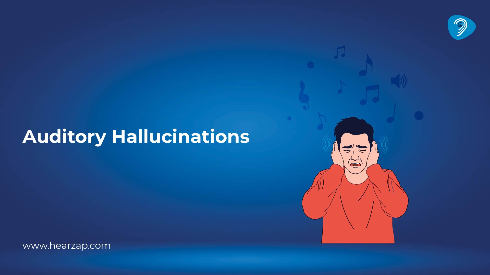 Auditory Hallucinations