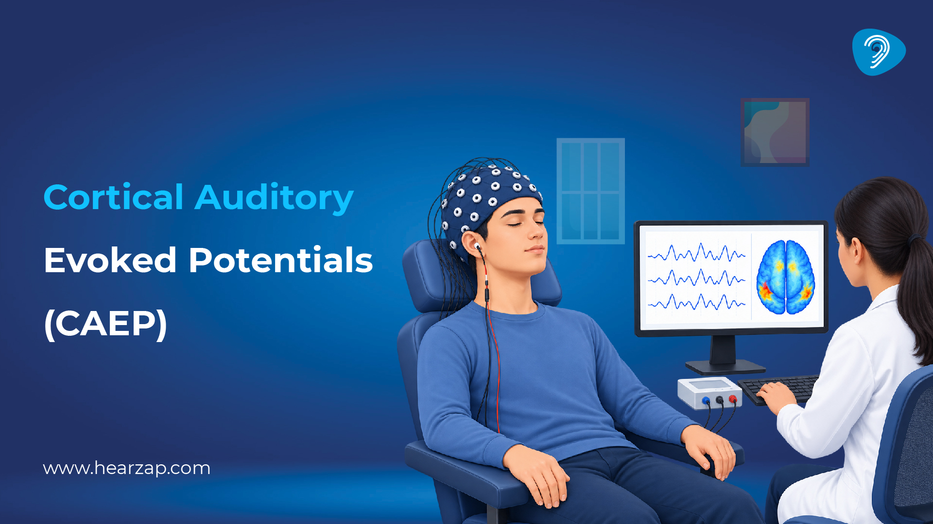 Cortical Auditory Evoked Potentials 