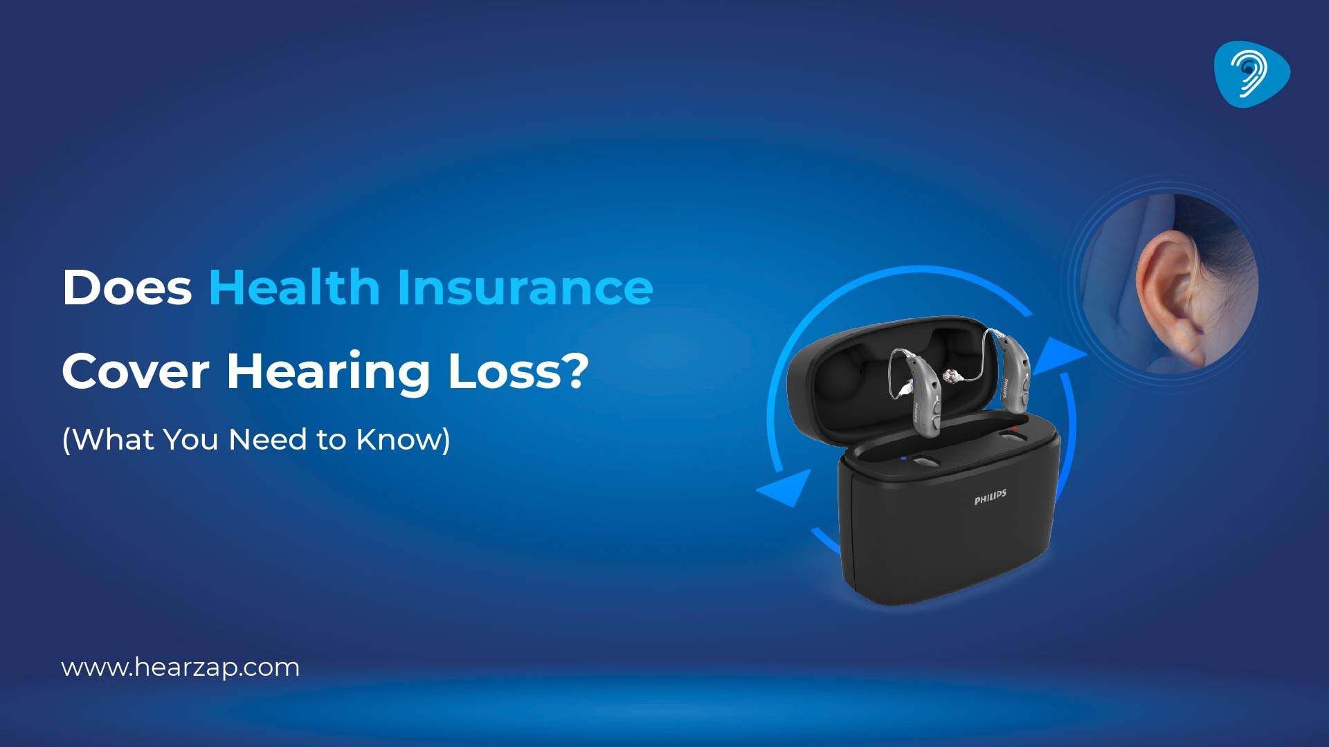 Health Insurance Cover Hearing Loss