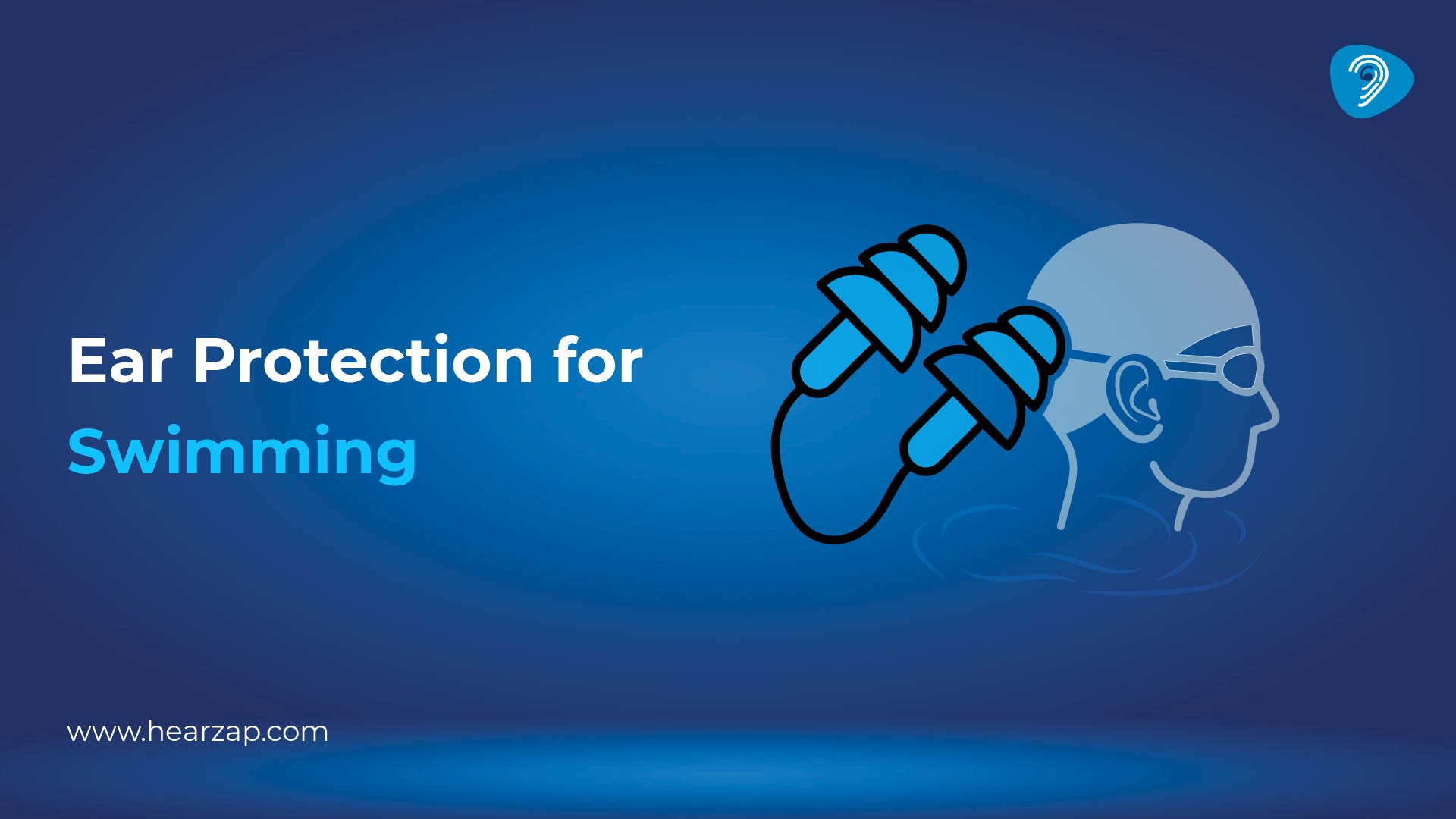 Ear Protection for Swimming