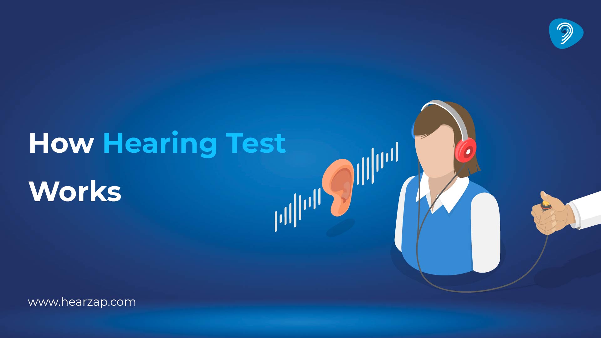 What is a Hearing Test & How It Works