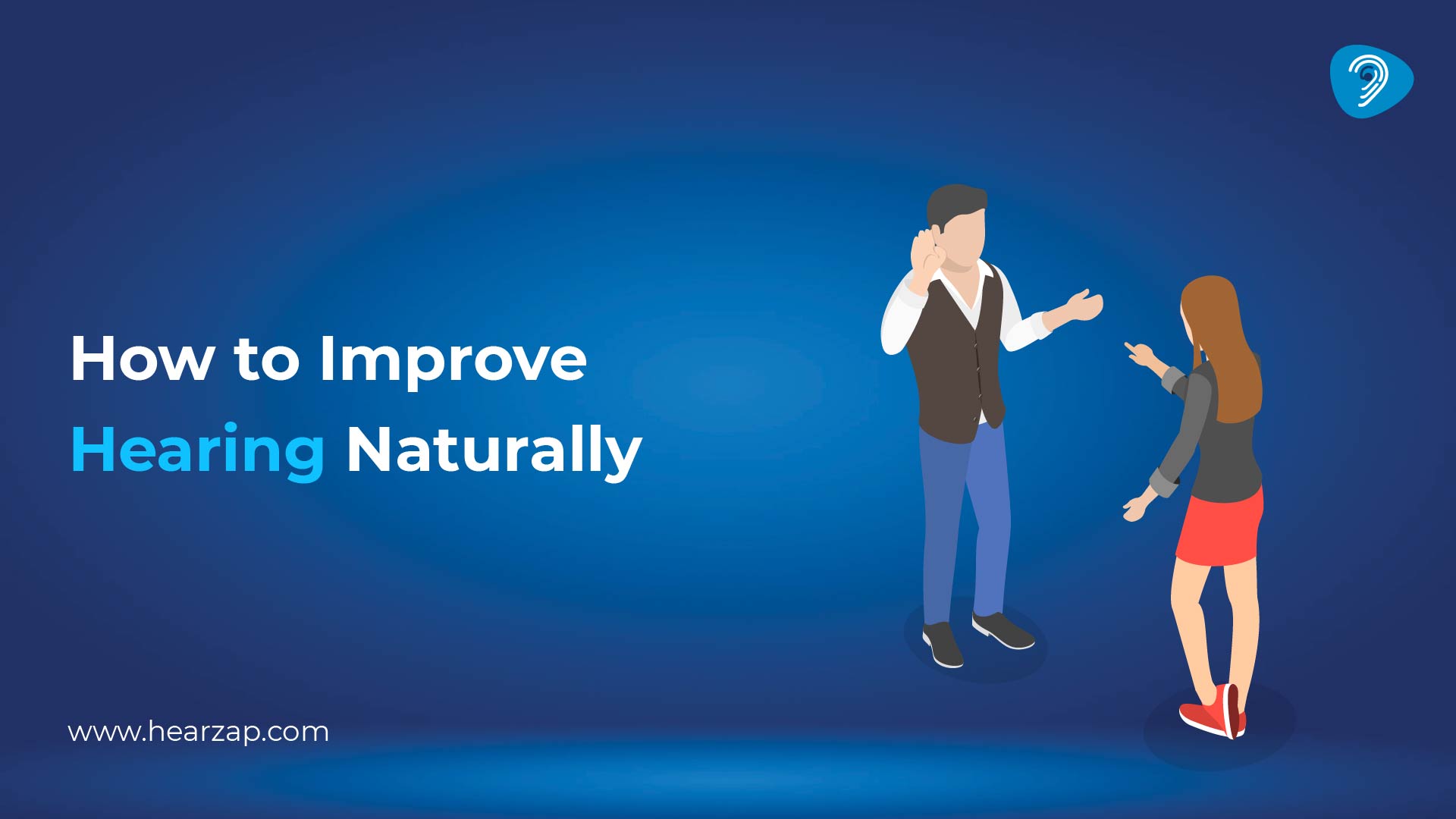 10 Ways to Improve Your Hearing Naturally