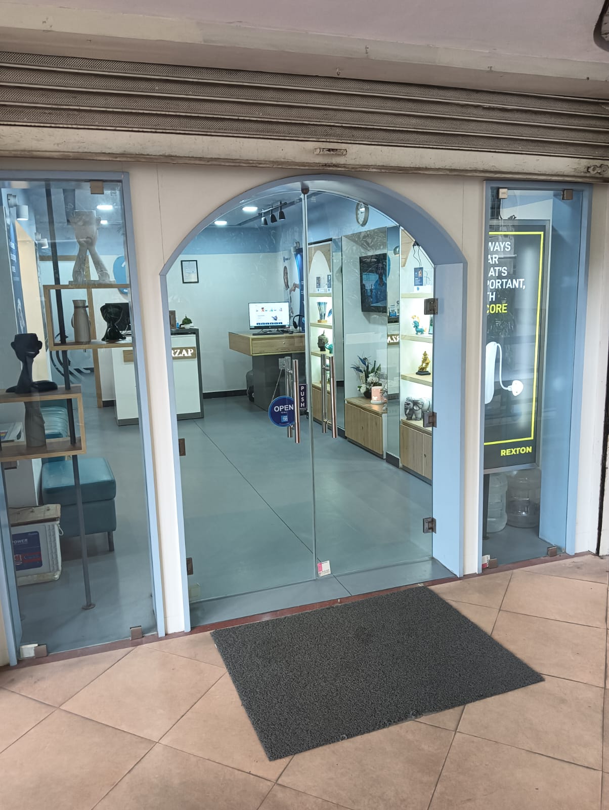 carousel image