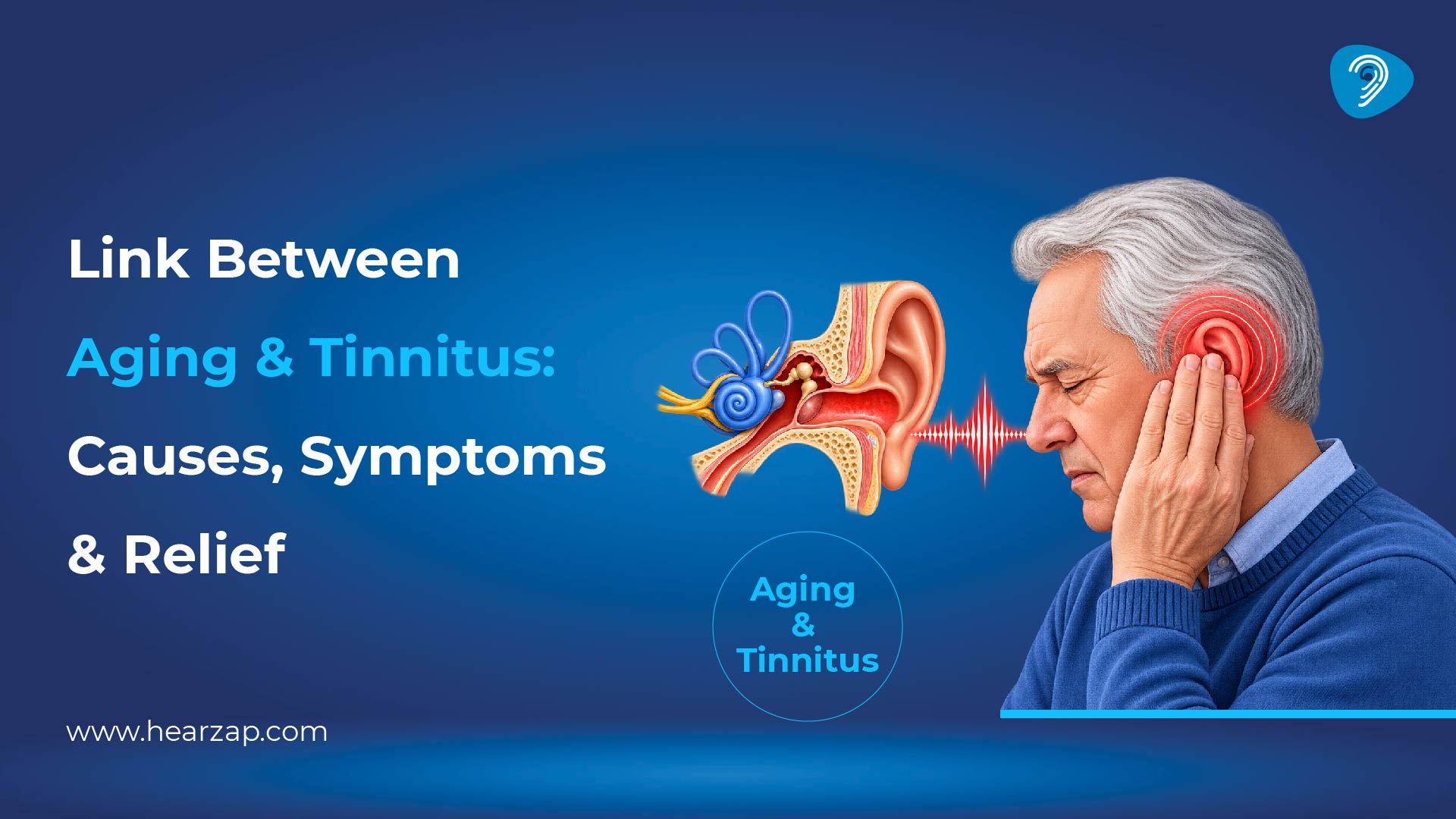 Aging & Tinnitus