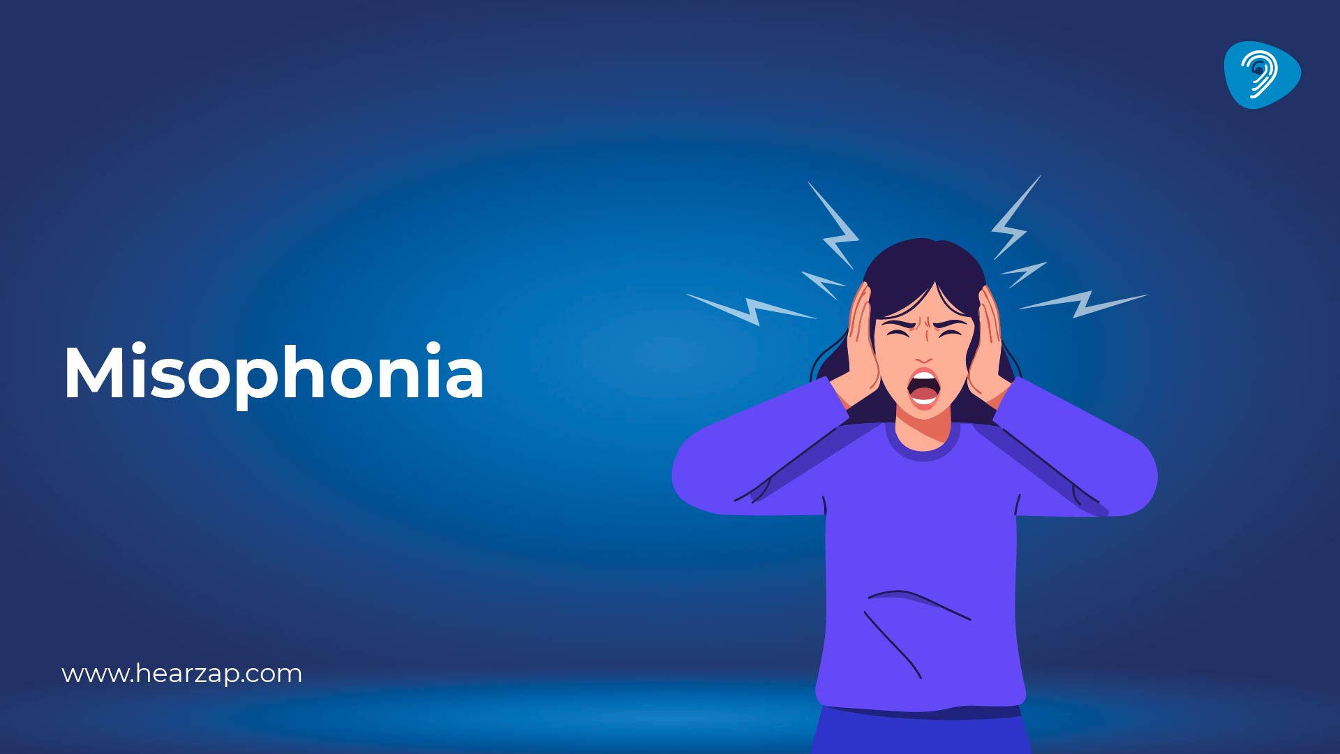 Misophonia