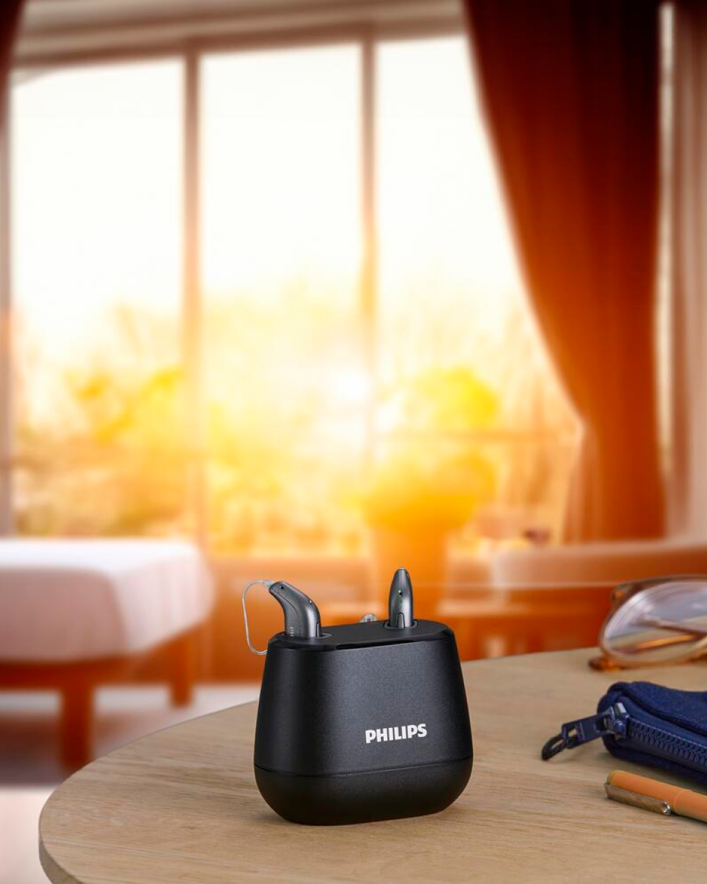 Philips, Charger Plus MNR T R