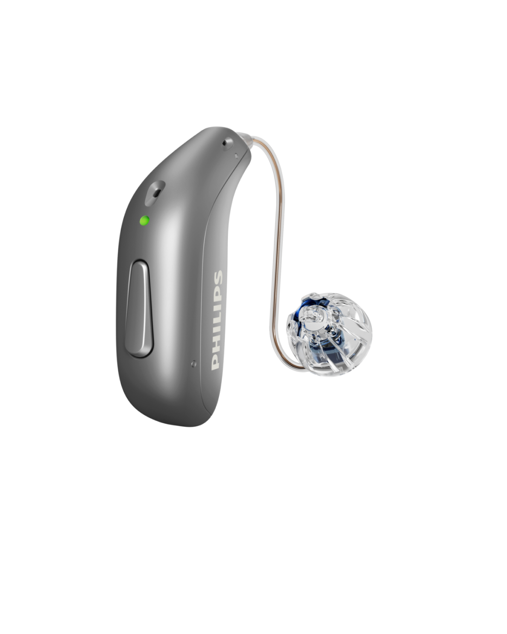 HEARLINK 3050 MNR Rechargeable Hearing Aid