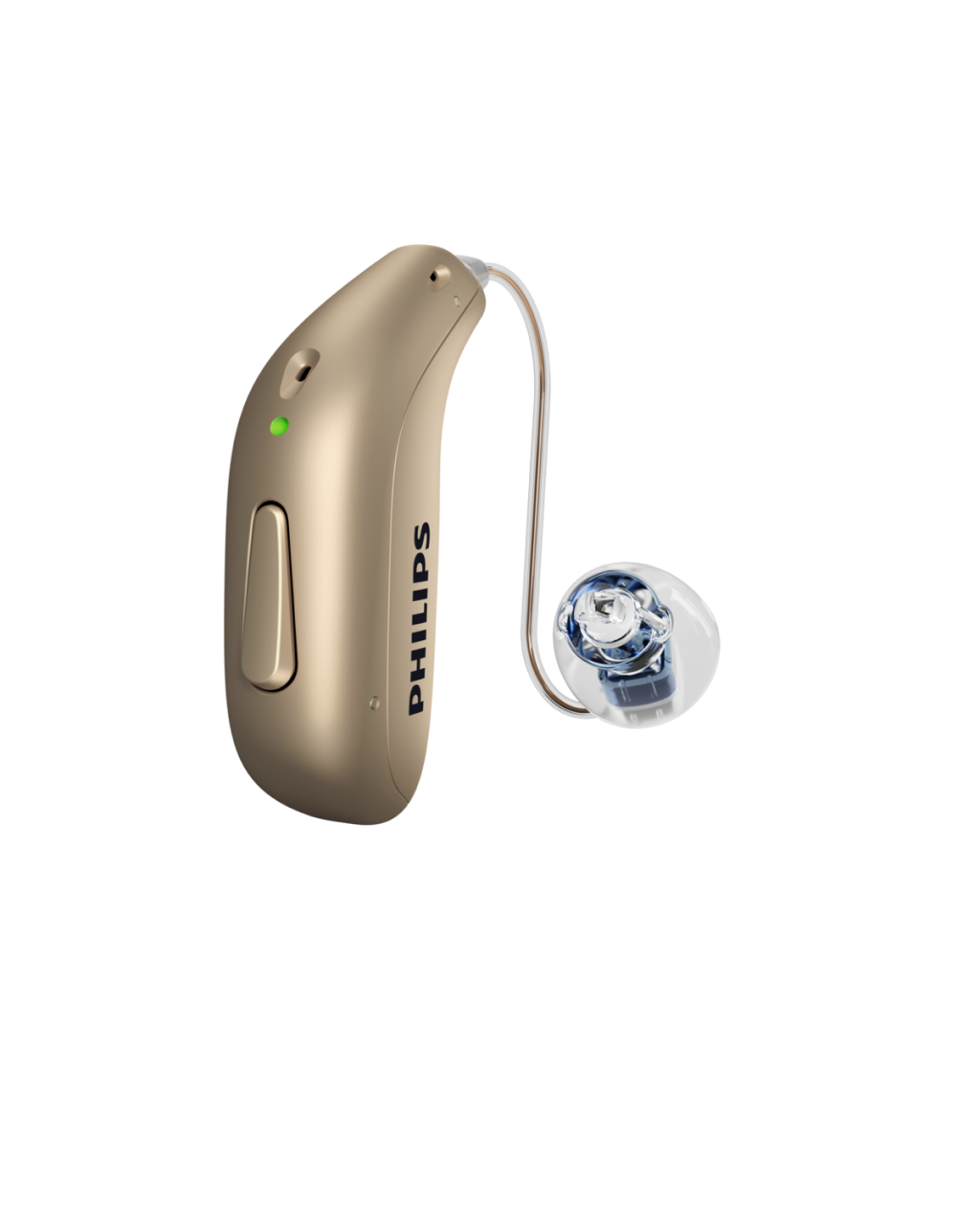 HEARLINK 5050 MNR Rechargeable Hearing Aid