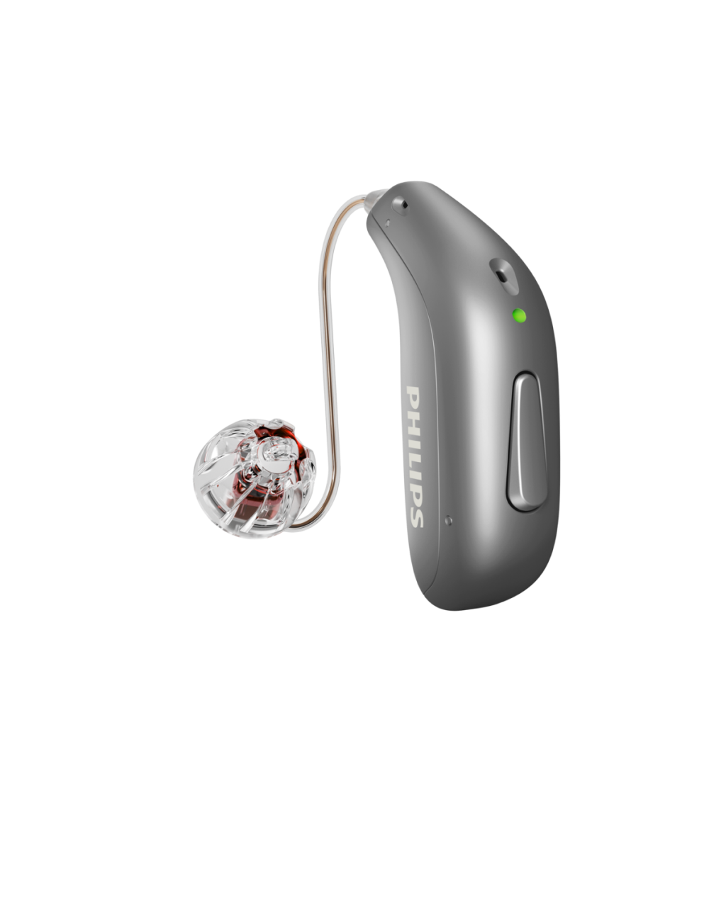 HEARLINK 7050 MNR Rechargeable Hearing Aid