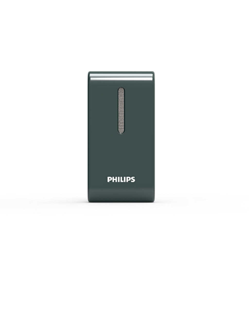 AudioClip, 2.4G DG Philips