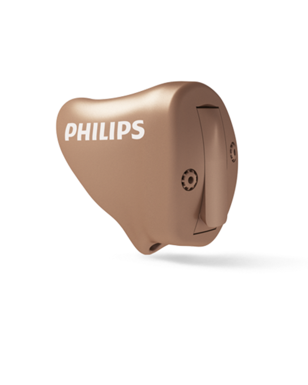 Hearlink 7030 ITC Hearing Aid