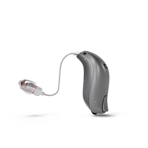 Hearlink 5030 MNR T R Hearing Aid 