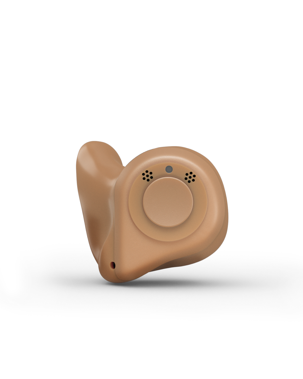 Nova 5 ITC For Both Ears