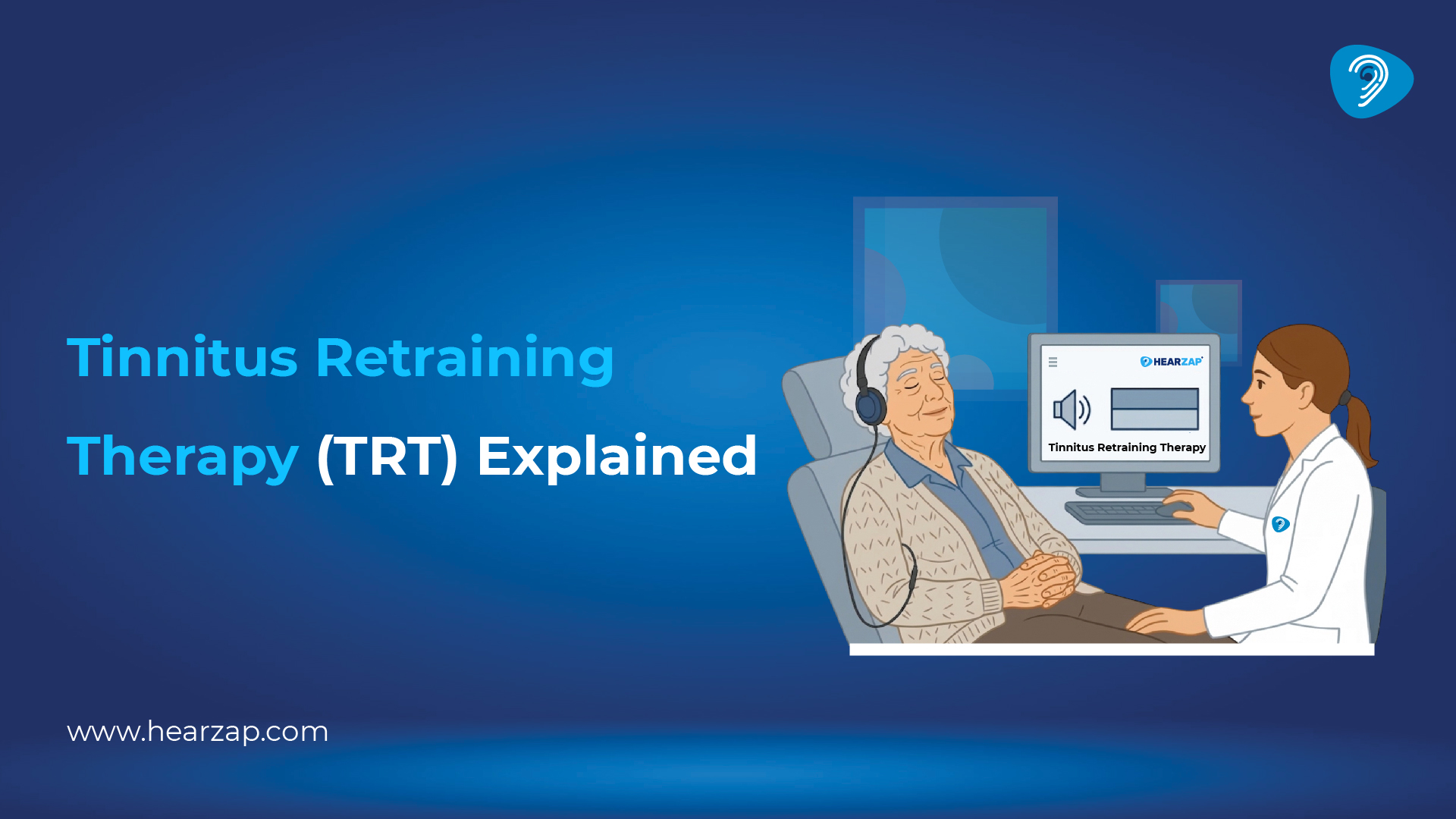 Tinnitus Retraining Therapy