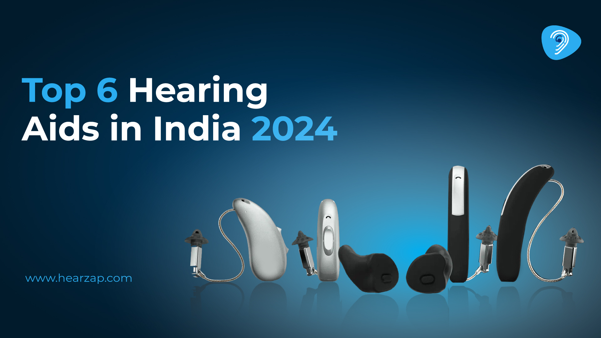 best hearing aids in india 2025