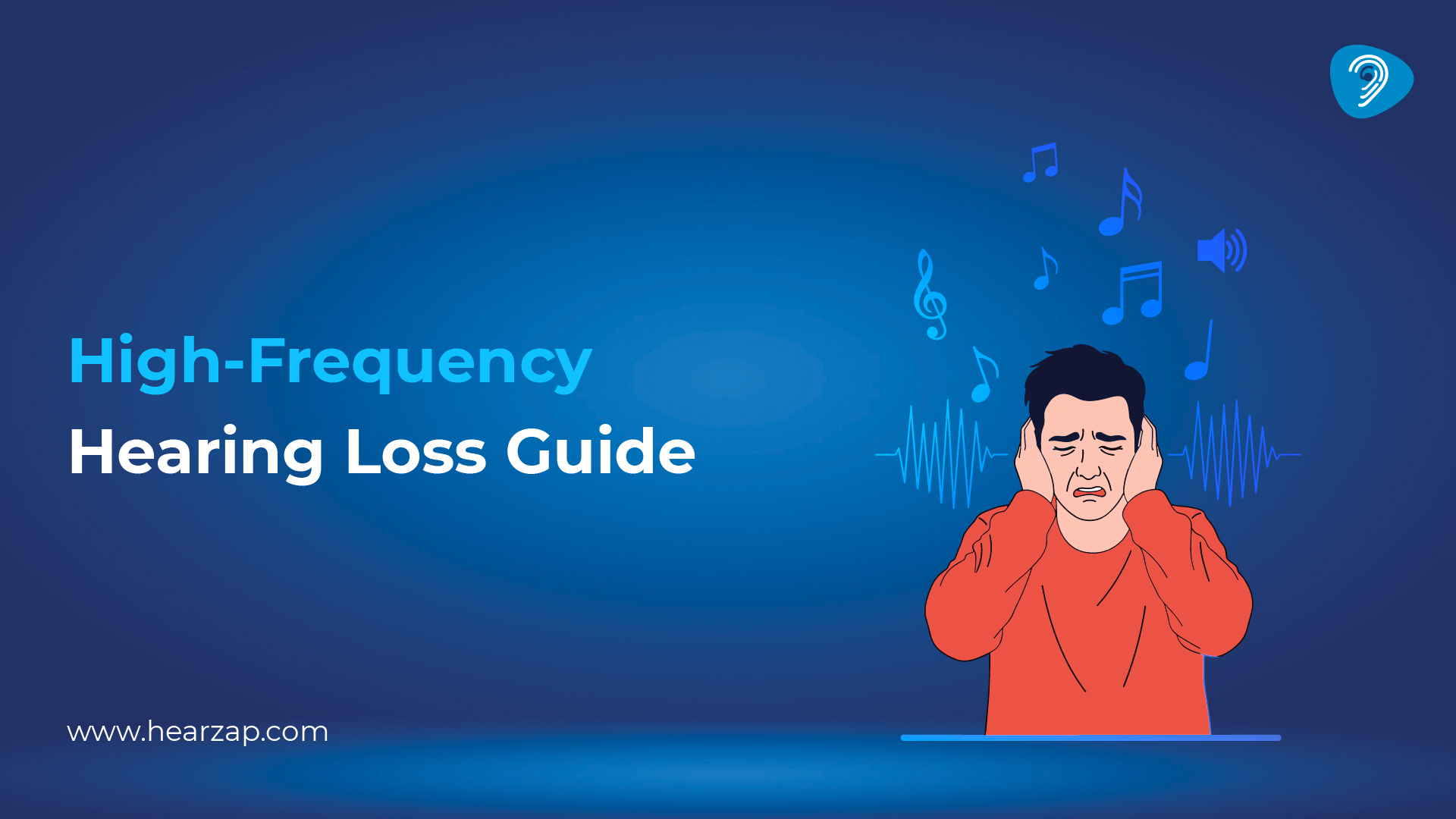 High Frequency Hearing Loss