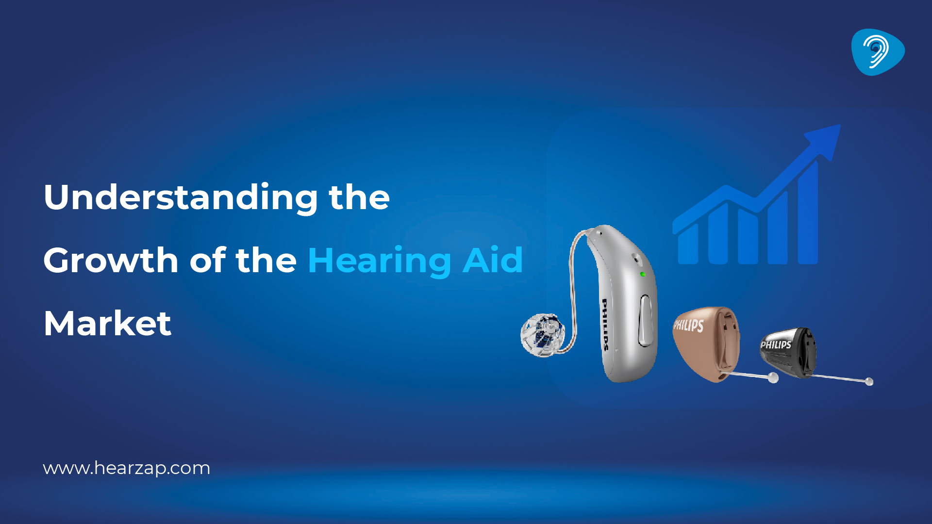 Understanding the Growth of the Hearing Aid Market