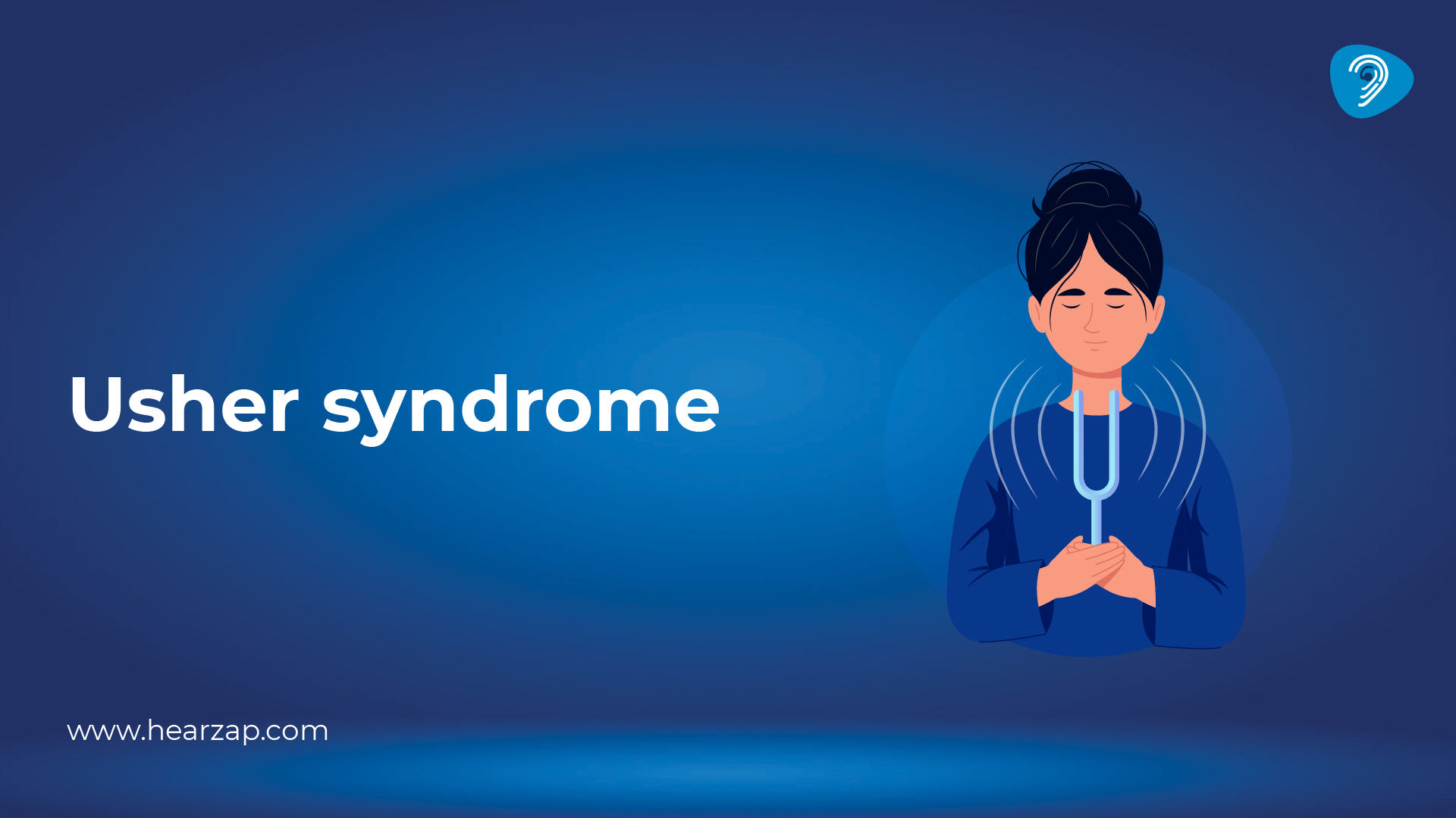 Usher Syndrome