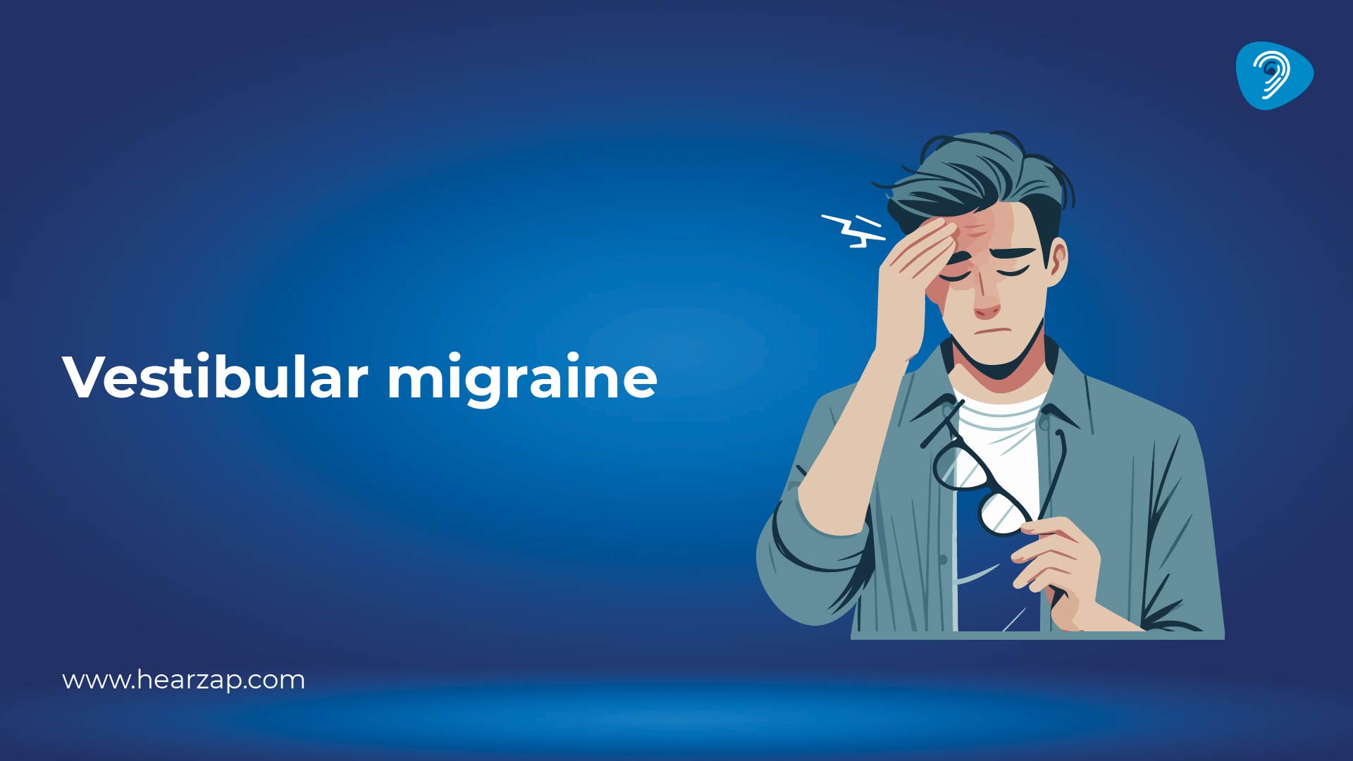  Vestibular Migraine