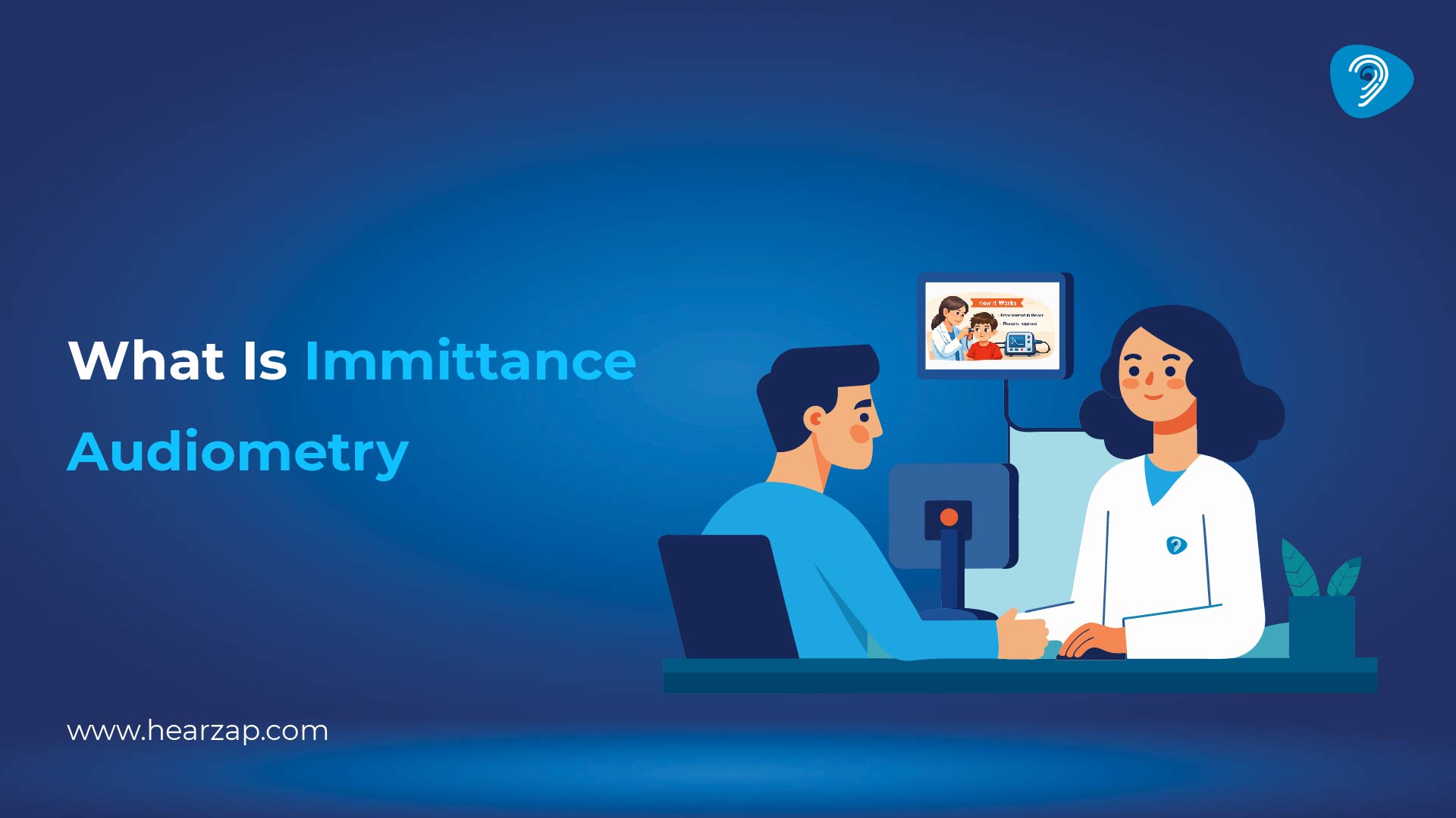 What Is Immittance Audiometry