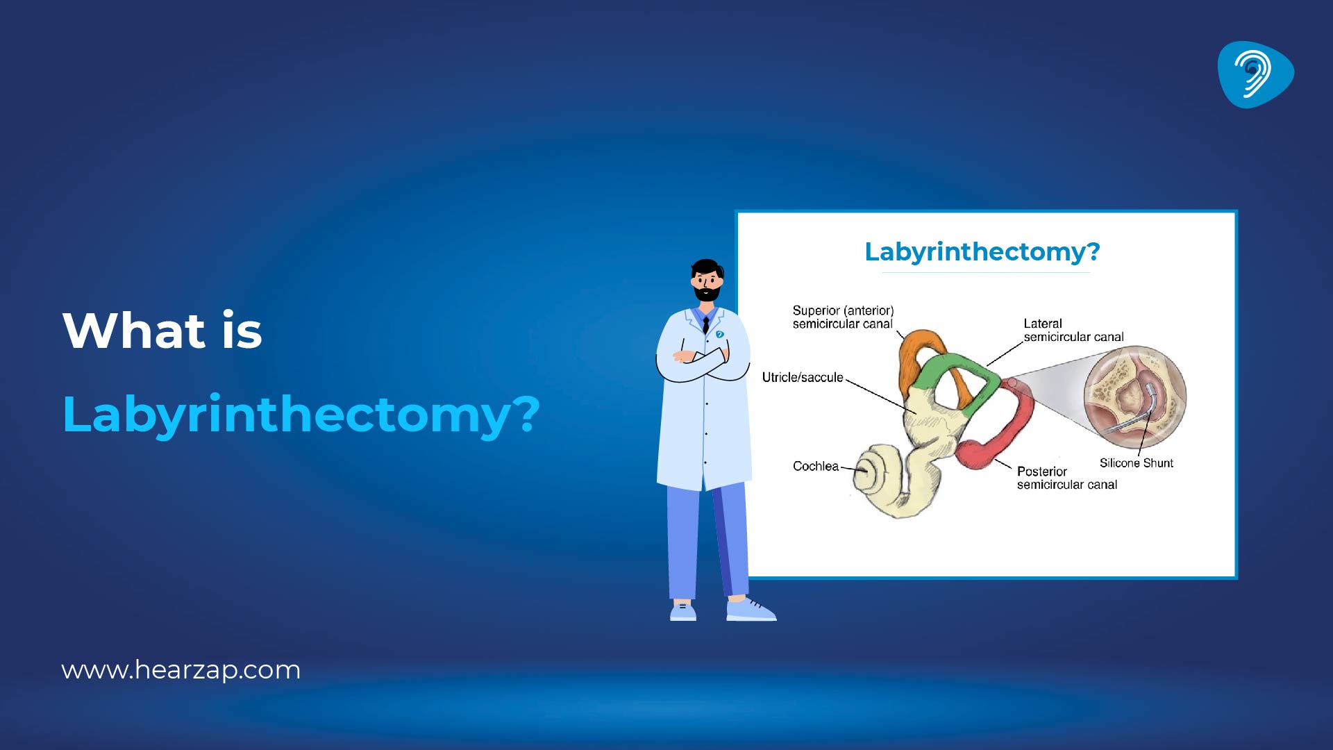 Labyrinthectomy