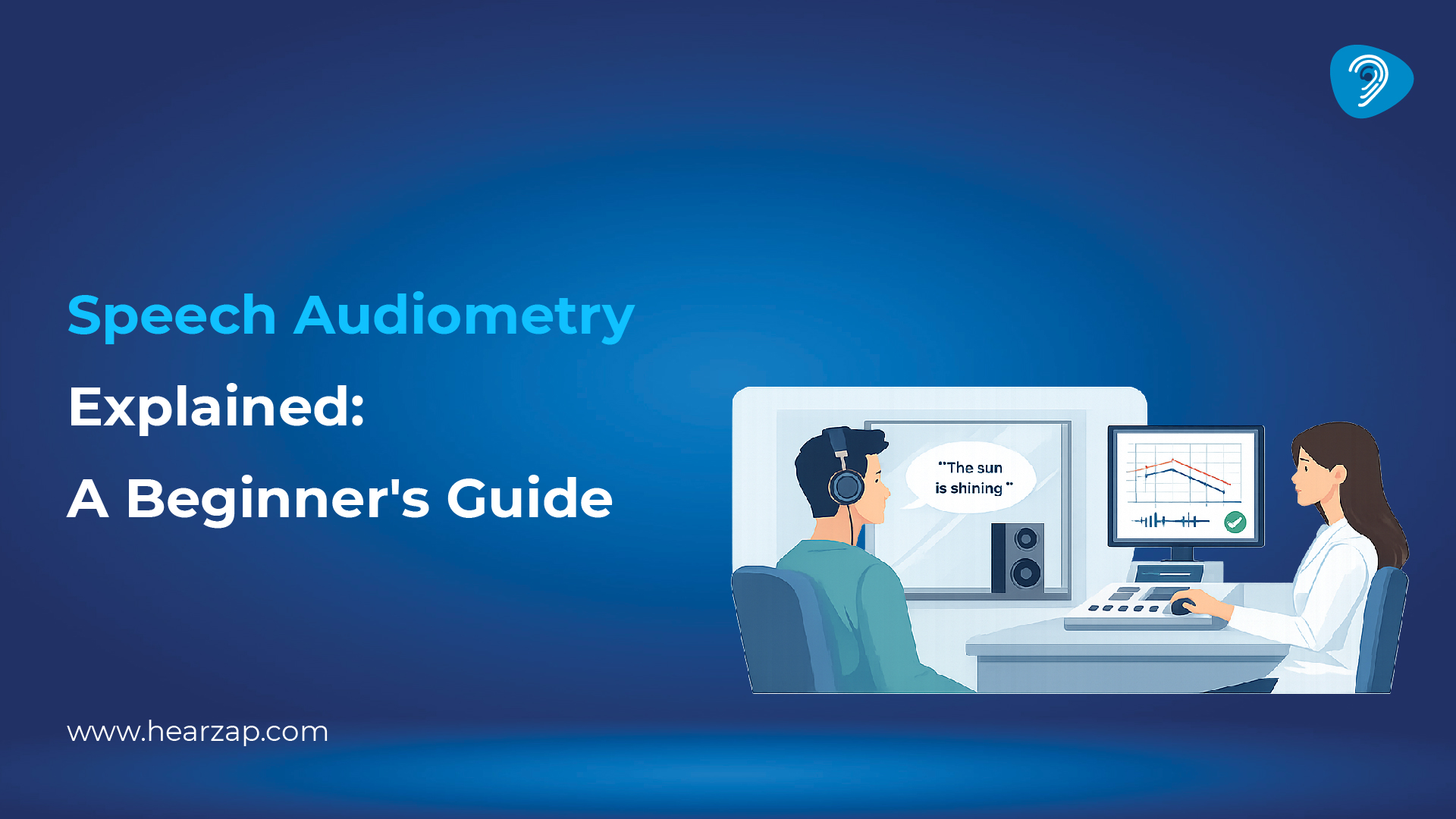 Speech Audiometry Test
