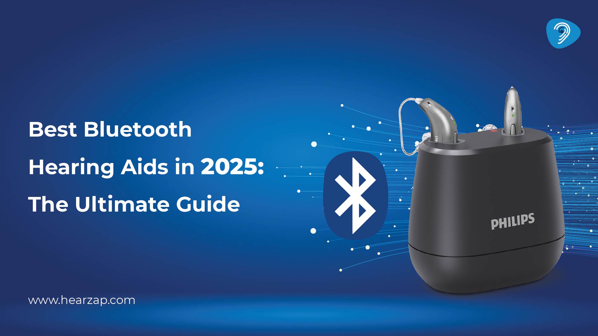 best bluetooth hearing aids