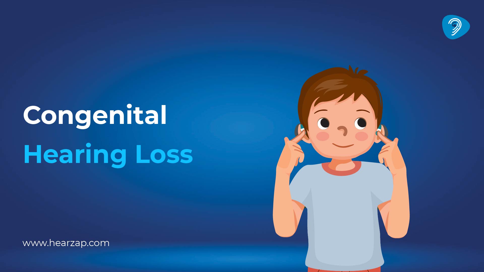 Congenital Hearing Loss