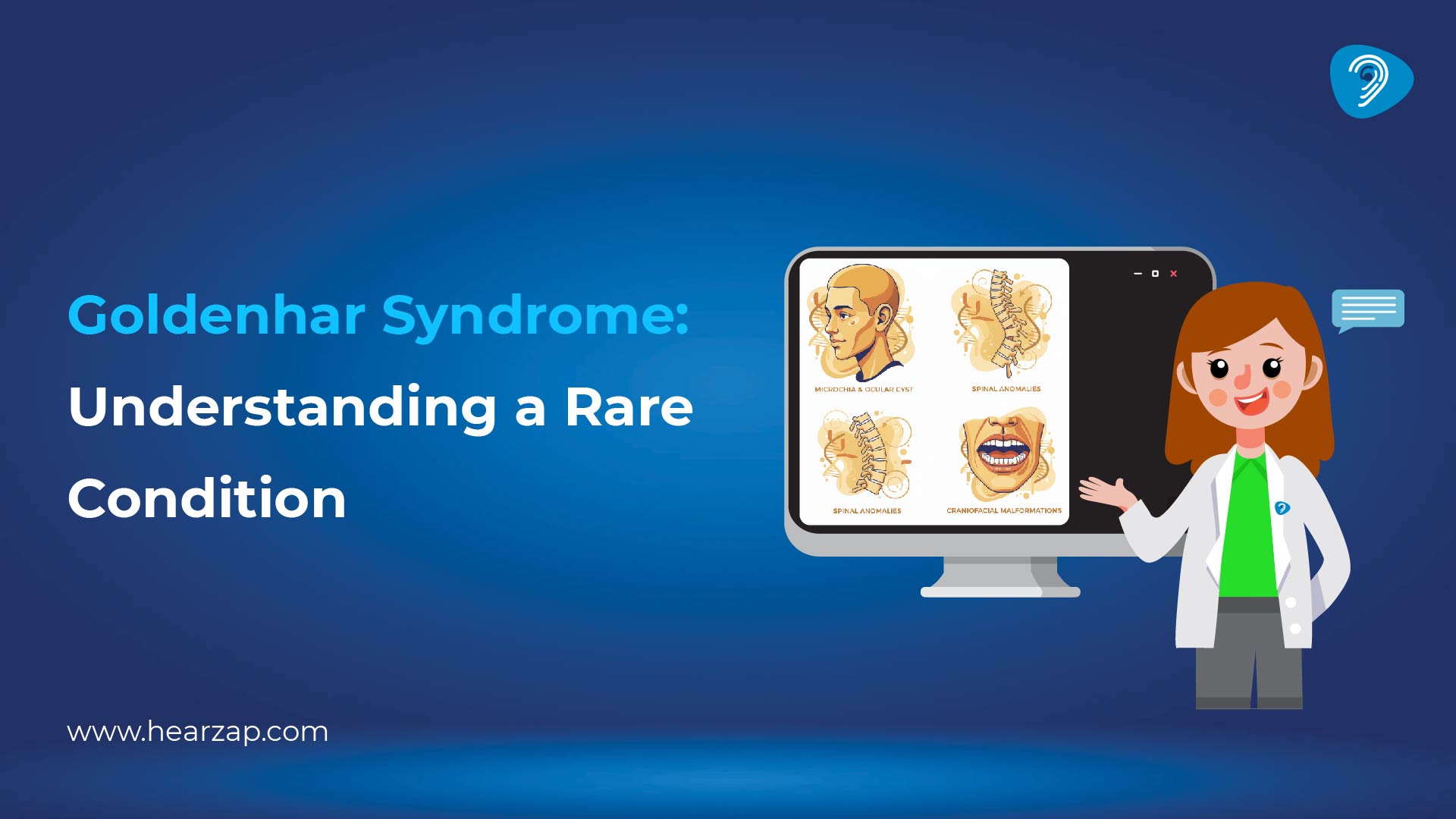 Goldenhar Syndrome