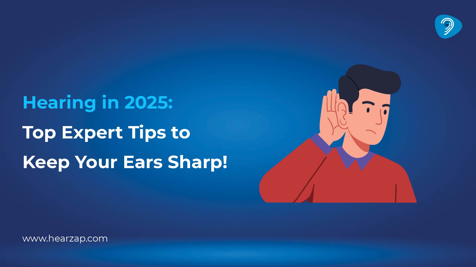 Hearing in 2025