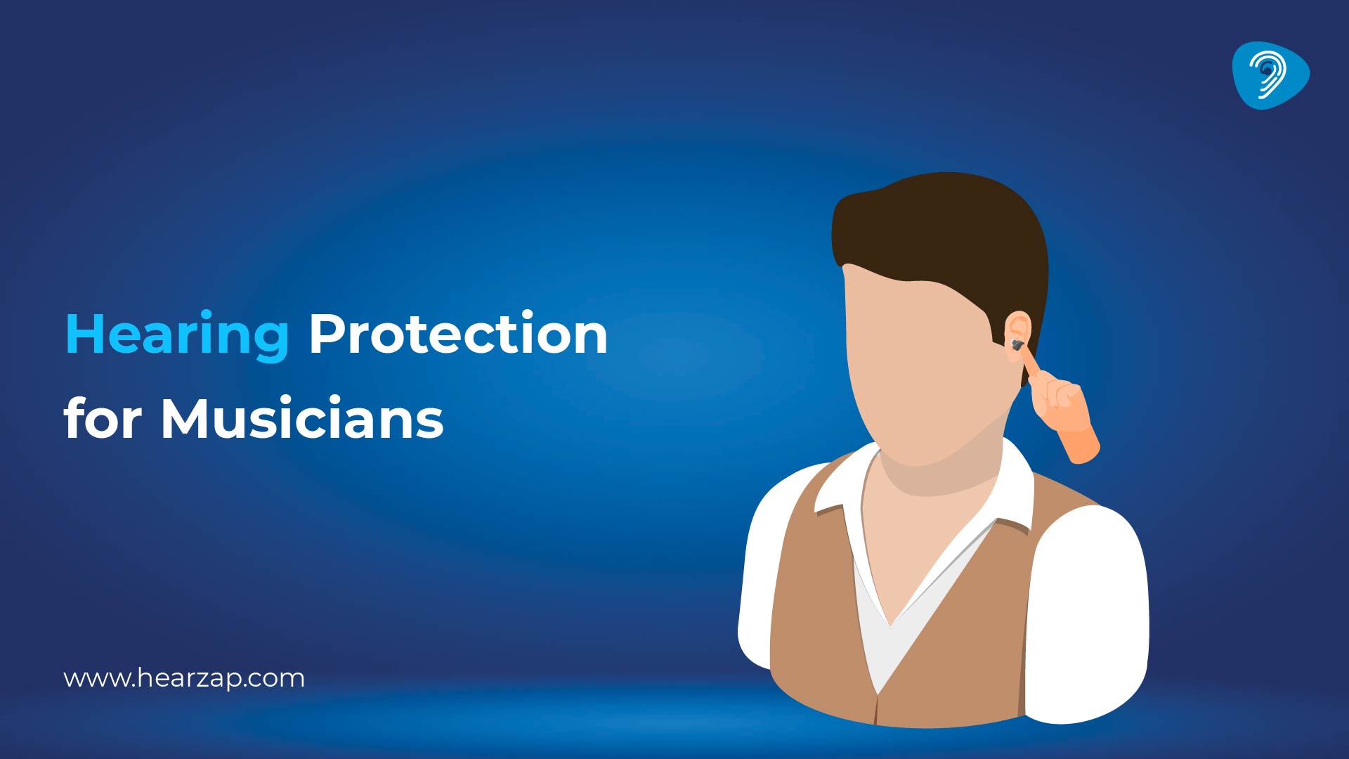 Hearing Protection for Musicians