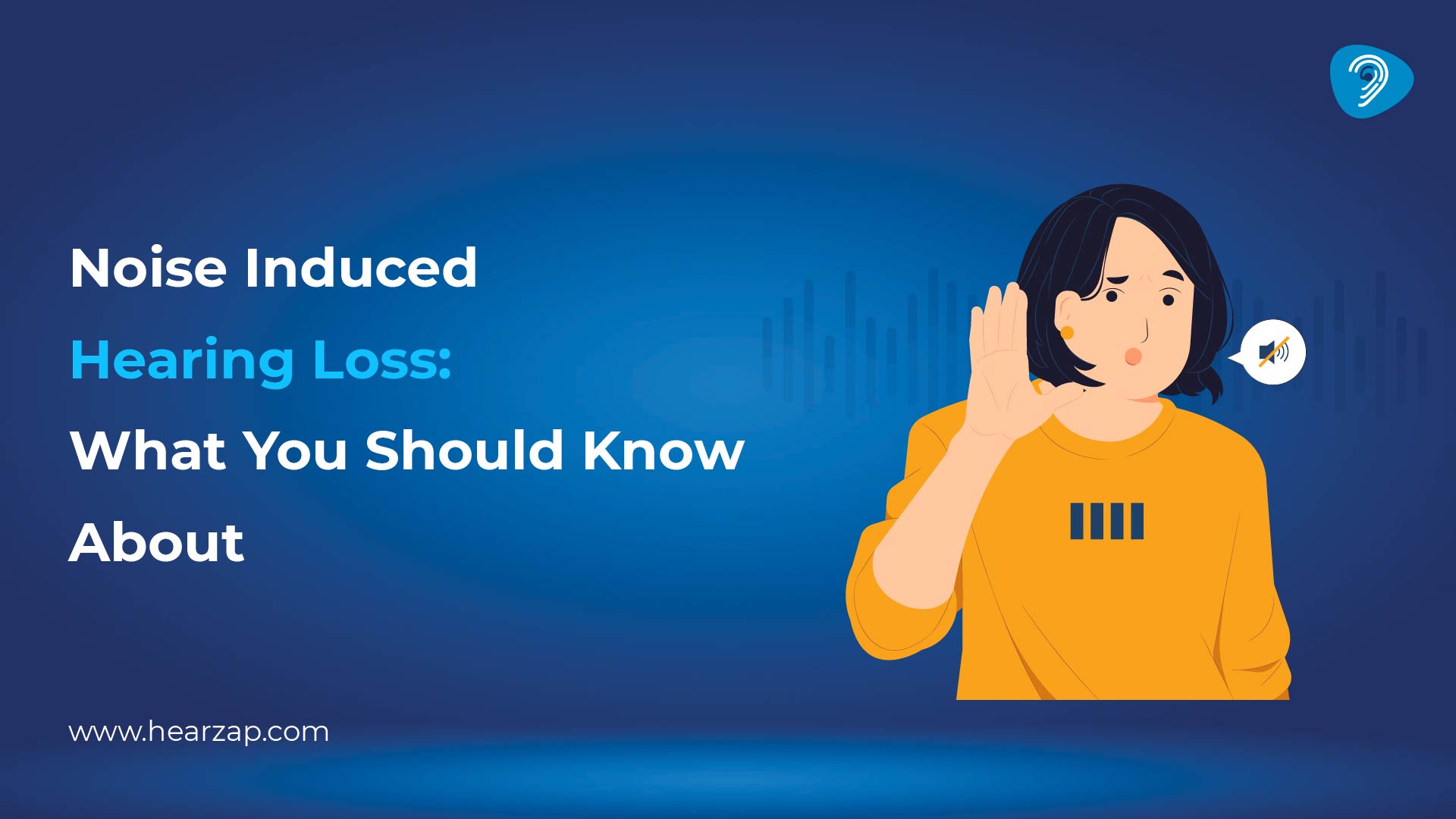 Noise-Induced Hearing Loss