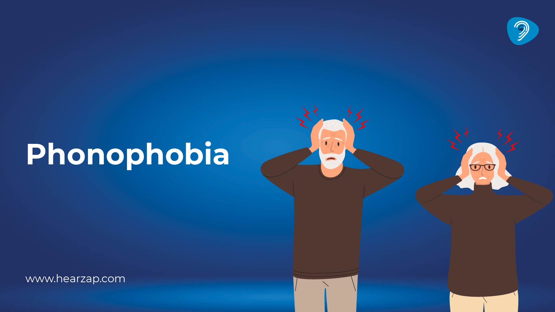 Phonophobia