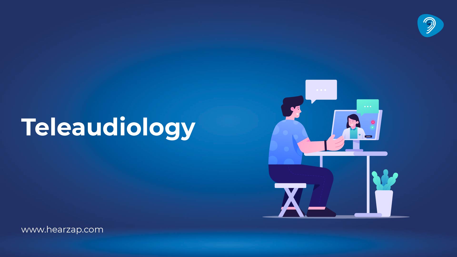 Teleaudiology