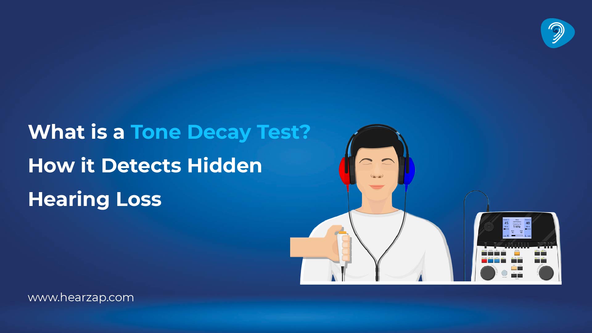 Tone Decay Test
