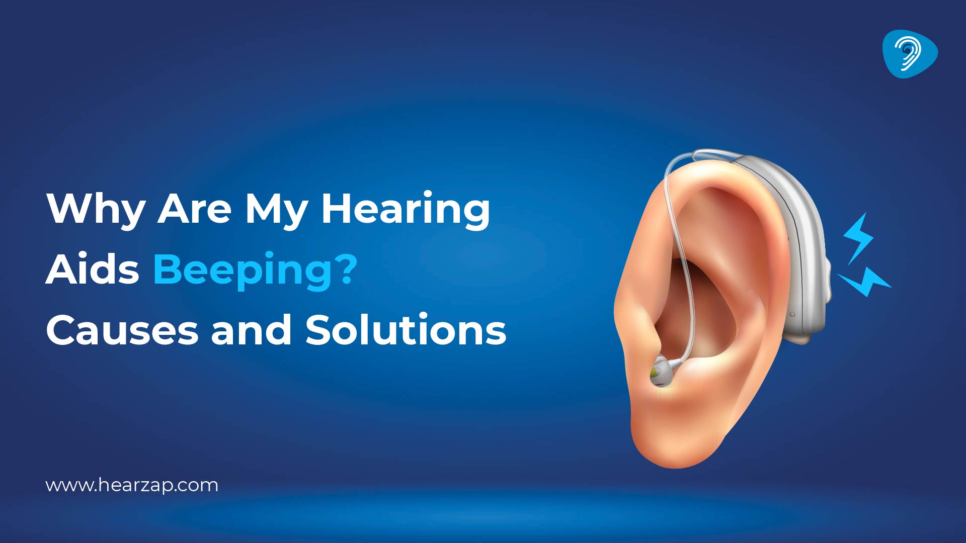 Why Do Hearing Aids Whistle? 