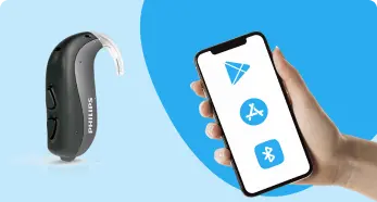 Bluetooth connectivity